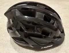 LAZER 自転車用ヘルメット ブラック　54-61cm