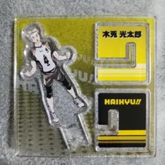 ハイキュー!!アクリル“X