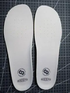 KEEN インソール 中敷き 左右セットのサムネイル