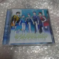 めろんぱーかー めろんりゆにおん CD