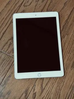 iPad Air 2