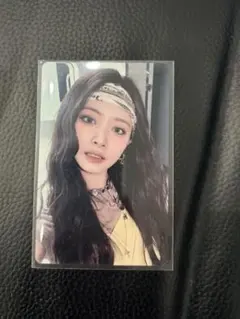 TWICE THIS IS FOR yizhiyu ヨントン 1.0 ツウィ