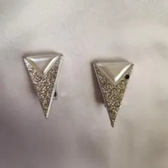 ヴィンテージ　イヤリング