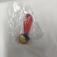激レア♡サンリオピューロランド記念メダルキーホルダー ハローキティ＆ハローミミィ 激レア♡サンリオピューロランド記念メダルキーホルダー ハロー