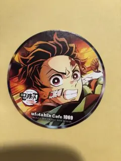鬼滅の刃 ufotable cafe 1089 コースター - メルカリ