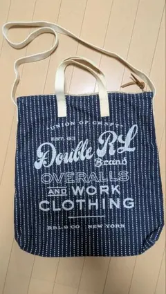 RRL(ダブルアールエル)のキャンパスキットバッグ 2026年最新】RRL ダブルアールエル バッグの人気アイテム - メルカリ