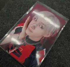 StrayKids KARMA 中華 トレカ kms 3.0 バンチャン