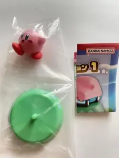 星のカービィ ディスカバリー フィギュアコレクション１