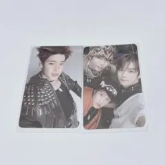 RIIZE Fame Catalogue トレカ ユニットトレカ ソヒ