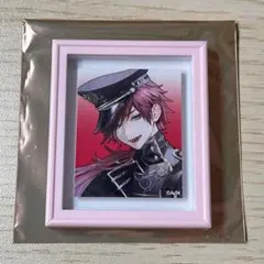 にじさんじ 7周年　後期特典 ミニアートマグネット　ローレン