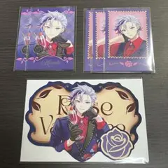 にじさんじ Rose Valentine 不破湊