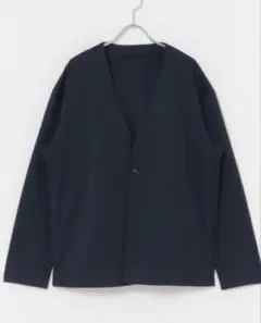 ITEMS URBAN RESEARCH ノーラペルジャケット
