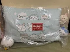 ちいかわ 一番くじ ラストワン賞 クッション