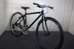 ARCHNESS 700C シマノ7速 430mm クロス - メルカリ