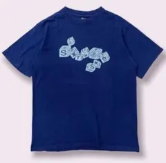 USA製 90s STUSSY Tシャツ