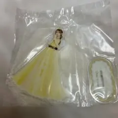 一番くじ FRUITS ZIPPER D賞アクリルスタンド 早瀬ノエル