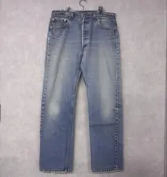 90s USA levi's リーバイス 501xx デニムパンツ W34 - メルカリ