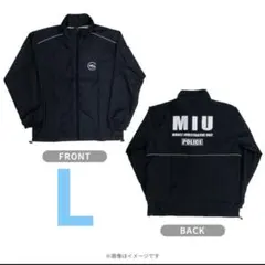 2026年最新】miu404 ジャンパーの人気アイテム - メルカリ