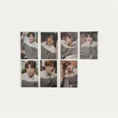 ENHYPEN EN-CONNECTトレカ ENHYPEN EN-CONNECT ジョンウォン トレカ - メルカリ