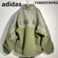 アディダス ブルゾン