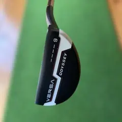 美品ODYSSEY VERSA 9 パター　オデッセイ　 ヴァーサ9 34inのサムネイル