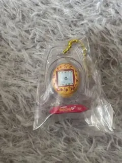 たまごっちおかしなたまごボーロっち3 かえってきた！たまごっちプラス　黄