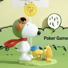 Peanuts 75th Anniversary スヌーピー コミック ライフ