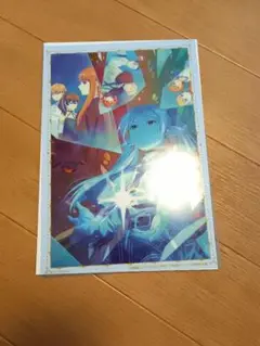 葬送のフリーレン クリアシート