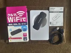 Kashimura KD-249 無線LANルーター