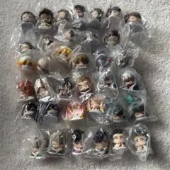 鬼滅の刃　おねむたん　初期36個　セミコンプ