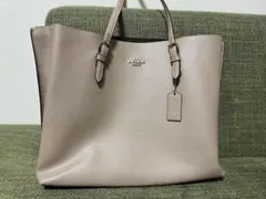 purin3008 様専用　coach トートバッグ
