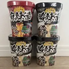 麻辣湯 酸辣湯 カップ麺 マーラータン スーラータン☆グルテンフリー ４個セットのサムネイル