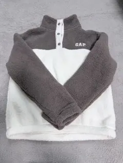 GAP フリースジャケット XXS