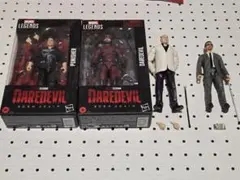 デビルメイクライ2 コンプリートボックス ミニアクションフィギュア 7体 廃盤 デビルメイクライ2 コンプリートボックス ミニアクションフィギュア 7