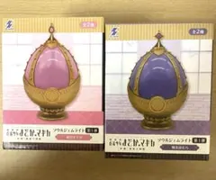 まどか☆マギカ ソウルジェムライト 第1弾 2個セット