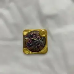 ポケモントレッタ レックウザ