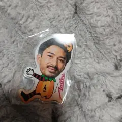 鹿島アントラーズ 抱っこちゃん ハロウィン 4