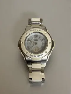 腕時計 BabyーG CASIO