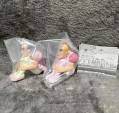 クレヨンしんちゃん　まちぼうけ　マカオ　ジョマ