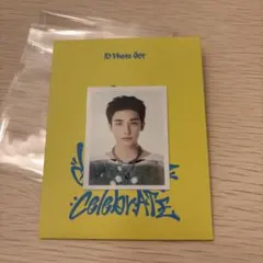 straykids スキズ ソウル popup IDフォト　ヒョンジン