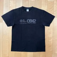 久留米市 0942 United Athle Tシャツ ブラック Lのサムネイル