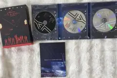 BTS LOVE YOURSELF JAPAN EDITION