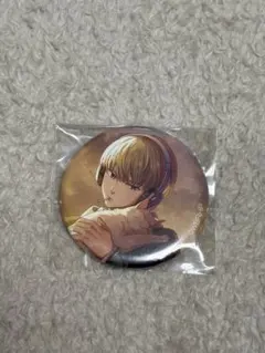 WIND BREAKER ウィンブレ 梶蓮 缶バッジ ウィンヒロ