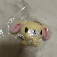シュガーバニーズ　マスコット　キーホルダー