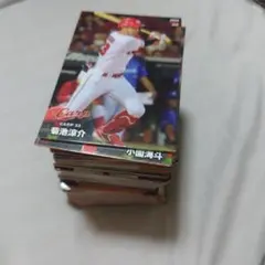 プロ野球チップス　ノーマルカードまとめ売り