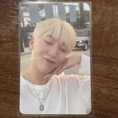 SEVENTEEN スングァン sector17 ヨントン