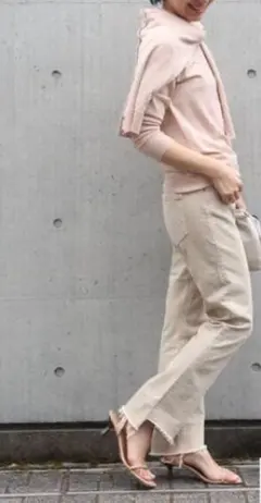 2026年最新】deuxieme classe ff grace クルーネックプルオーバーの