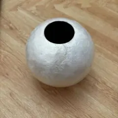 フランフラン　シェルフ　フラワーベース Sのサムネイル