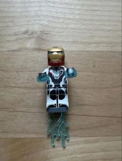 LEGO アイアンマン ミニフィギュア アベンジャーズ正規品