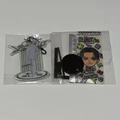 therampage 藤原樹 グッズ